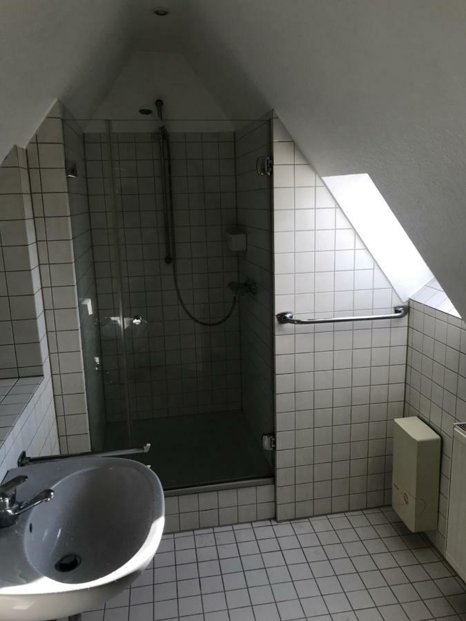 Muench 10 Lägenhet Kaiserslautern Exteriör bild