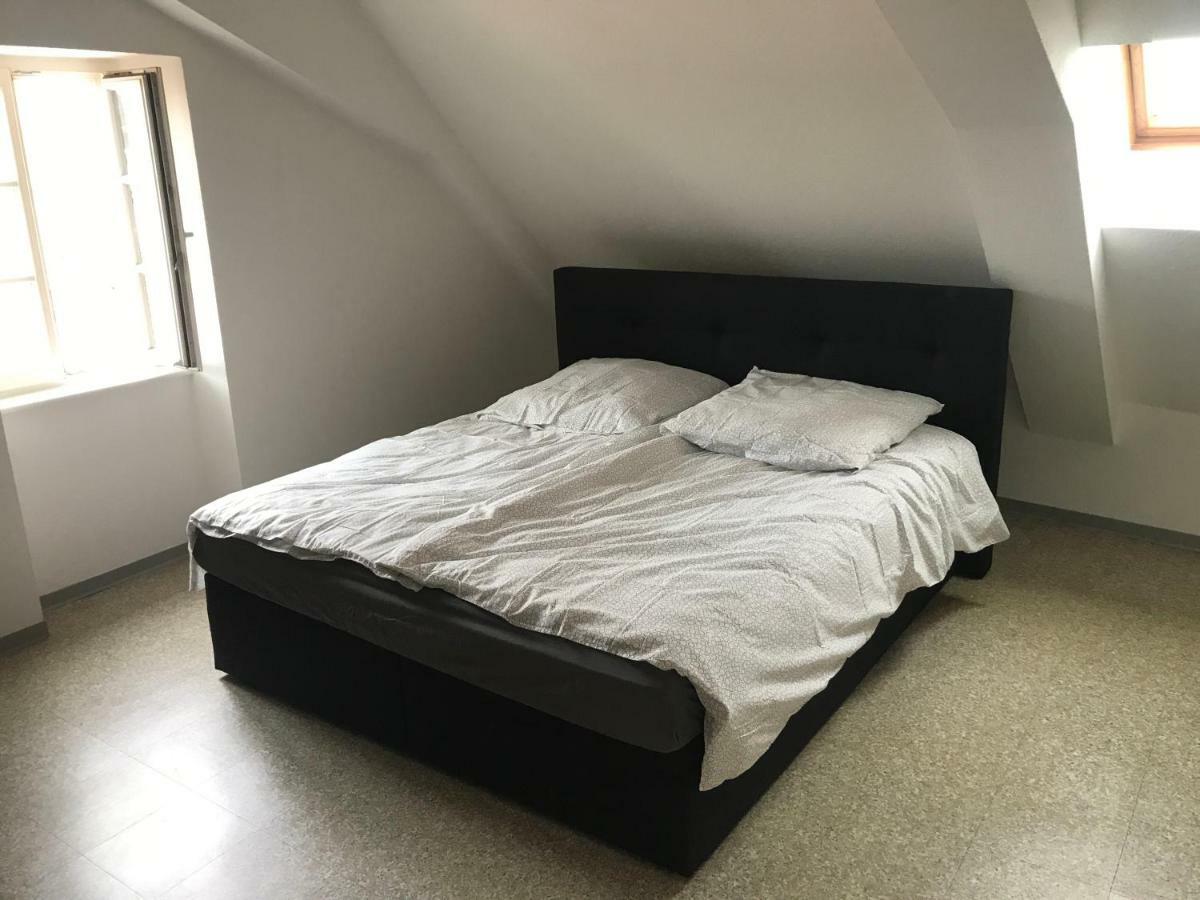 Muench 10 Lägenhet Kaiserslautern Exteriör bild