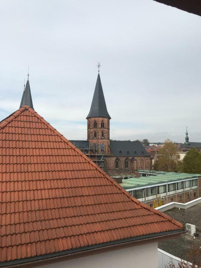 Muench 10 Lägenhet Kaiserslautern Exteriör bild