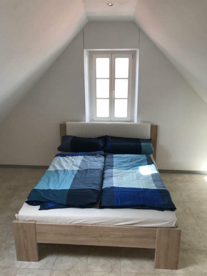 Muench 10 Lägenhet Kaiserslautern Exteriör bild