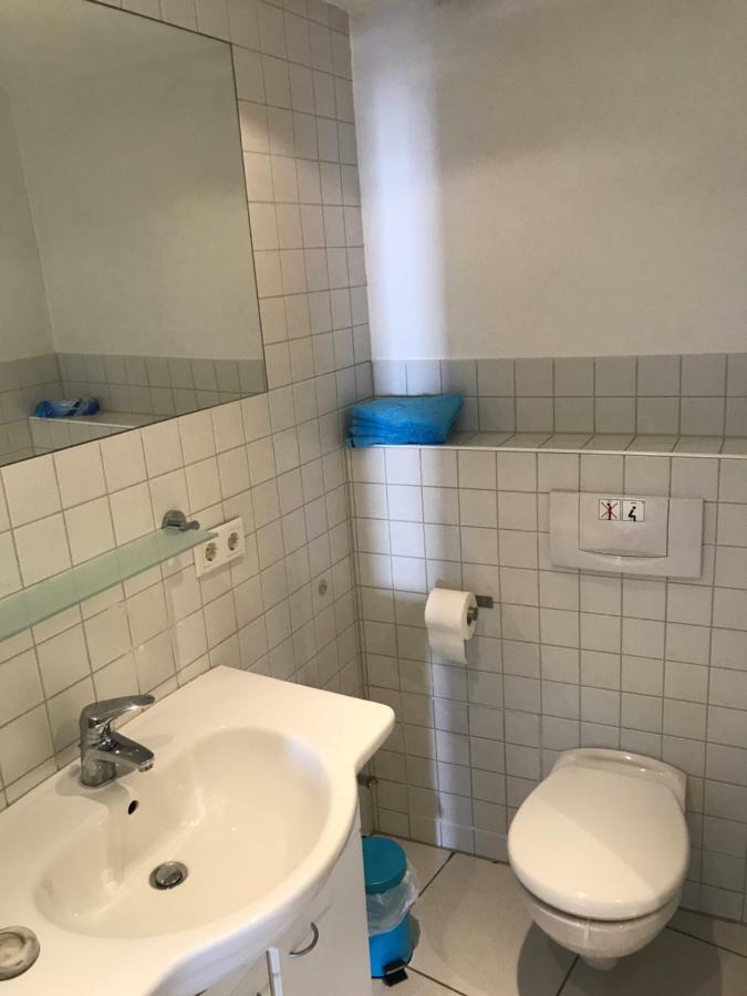 Muench 10 Lägenhet Kaiserslautern Exteriör bild