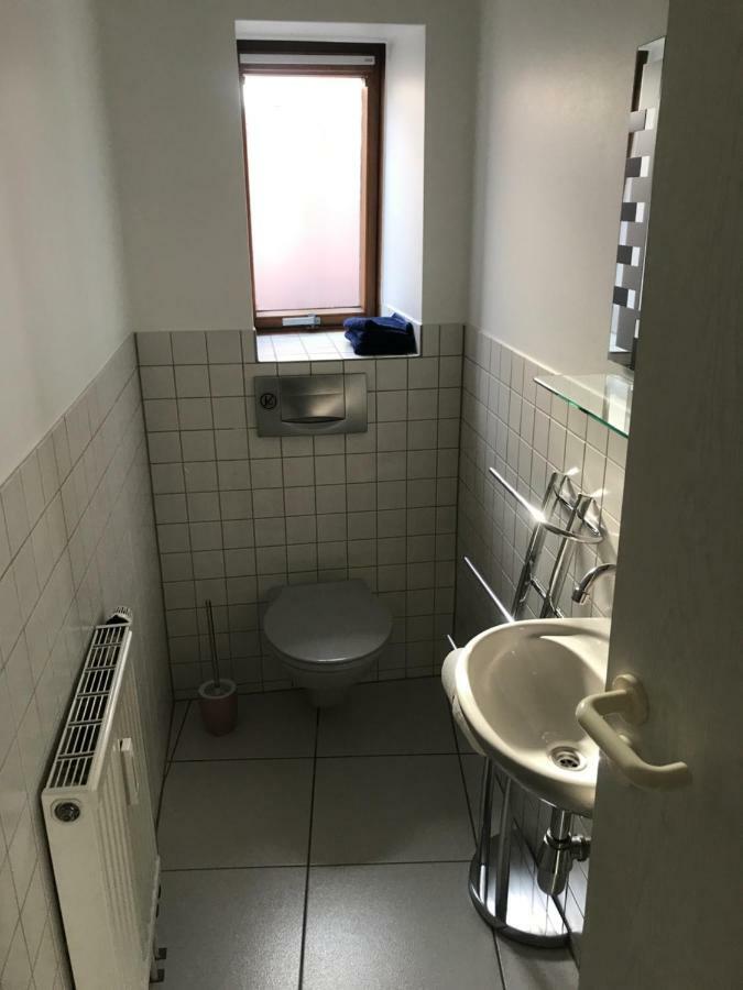 Muench 10 Lägenhet Kaiserslautern Exteriör bild
