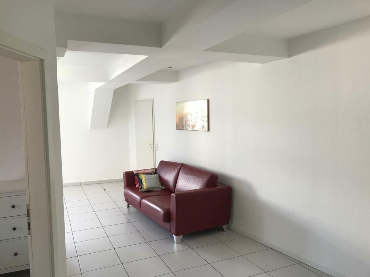 Muench 10 Lägenhet Kaiserslautern Exteriör bild