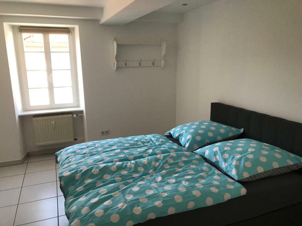 Muench 10 Lägenhet Kaiserslautern Exteriör bild