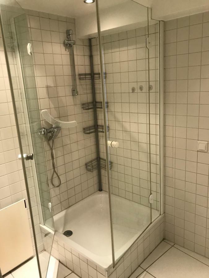 Muench 10 Lägenhet Kaiserslautern Exteriör bild
